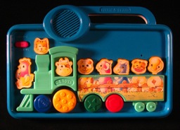 animal train