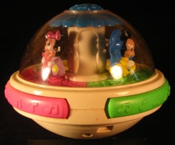 disneyglobe