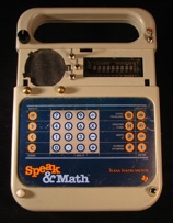 math n spell