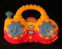 radio
