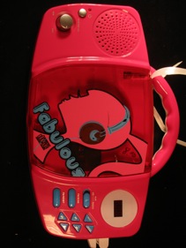 cdplayer