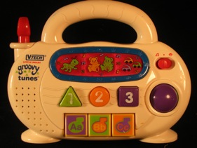 groovy radio