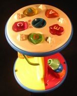wheel