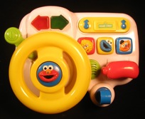 sesame driver