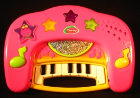 barney keys