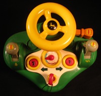 john deere