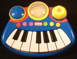 colorgan