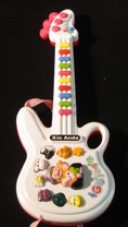 banjo