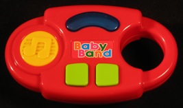 radio