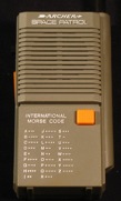 radio