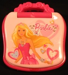barbie PC