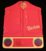 barbie