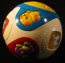 ball