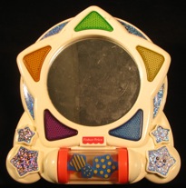 star mirror