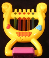 harp