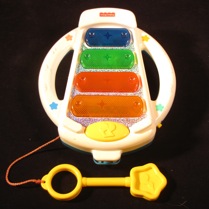 xylophone