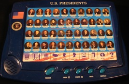 U.S. President's