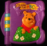 pooh