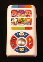 remote