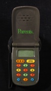 parents phone