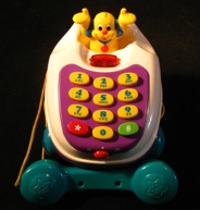 phone