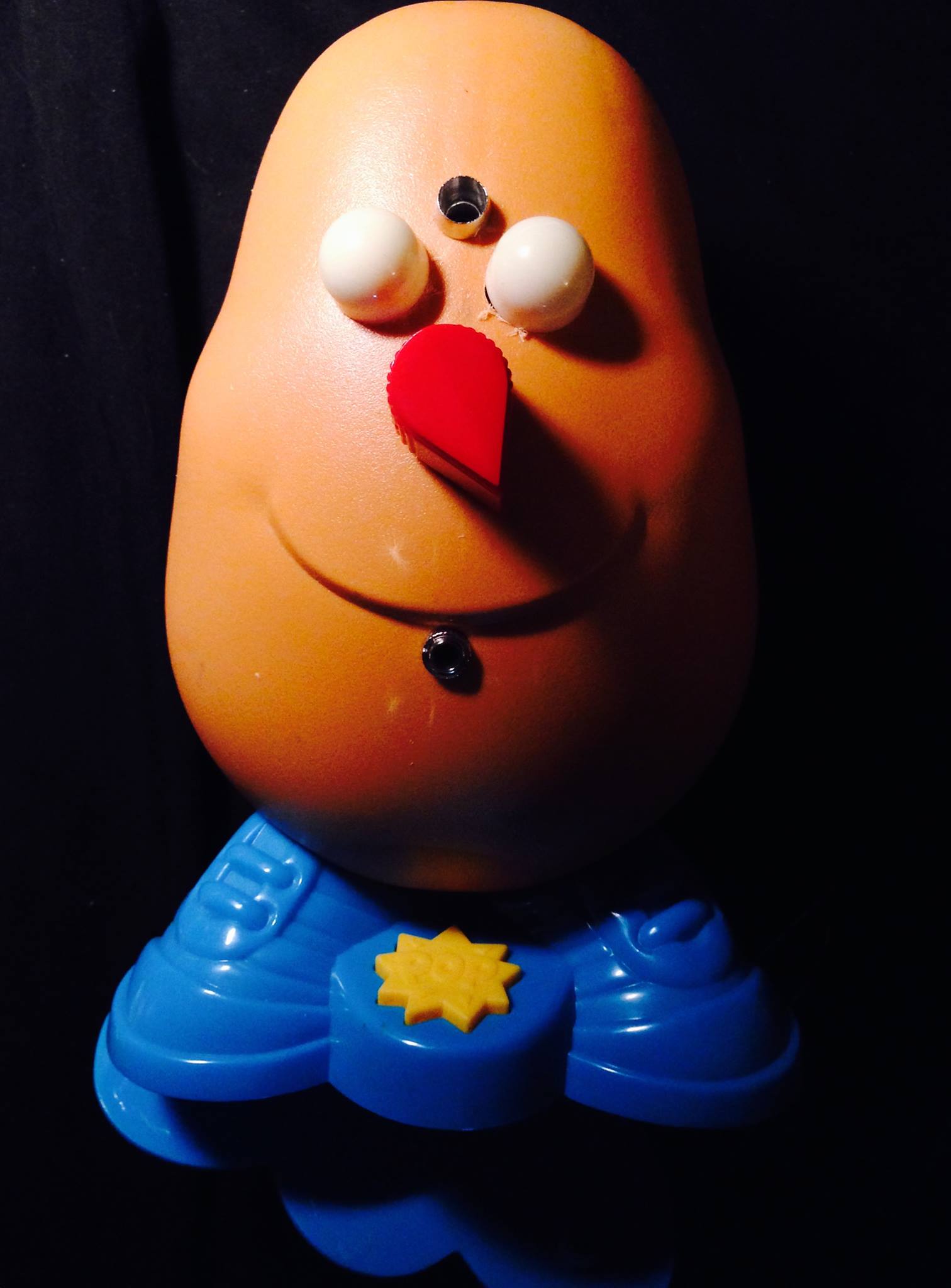 potato head